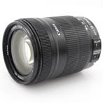 Canon EF-S 18-135mm F/3.5-5.6 IS USM | Tweedehands, Verzenden, Zo goed als nieuw