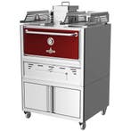 Houtskooloven | R-SERIES | 250°C/350°C | Maaltijdproductie, Verzenden, Nieuw in verpakking