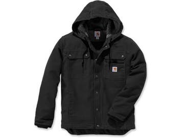 Veiling - Carhartt Bartlett Jacket heren werkkleding maat 2X, Nieuw