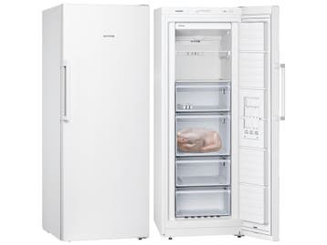 Siemens GS29NVWEP - Vrieskast - noFrost - Vrijstaand, Verzenden, Nieuw in verpakking