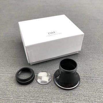 Loupe - IWC loupe - 2020+ - Zwitserland - IWC