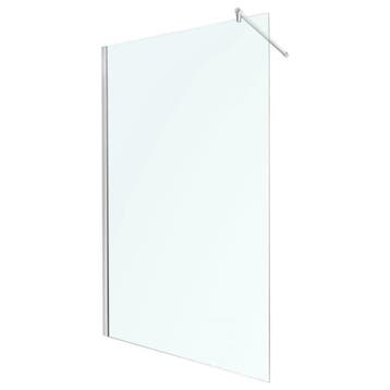 Sanifun douchewand Mannix 800 x 2030 Z, Doe-het-zelf en Bouw, Sanitair, Ophalen of Verzenden, Nieuw, Douche