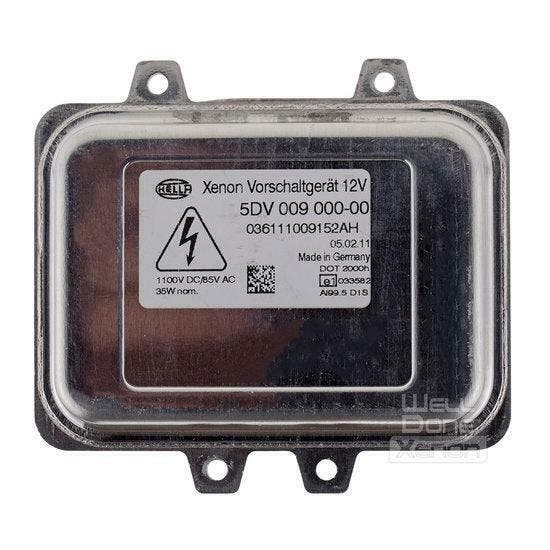 Jaguar XF-type 03-2008 tot 05-2011 Ballast, Auto-onderdelen, Verlichting, Ophalen of Verzenden