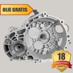 Versnellingsbak Volkswagen Tiguan 2.0 TDI LNZ NFU NFZ + olie, Verzenden, Gereviseerd, Skoda