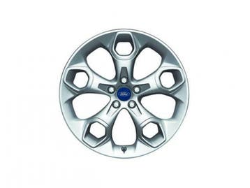 ORIGINEEL Ford ALUFELGE 5-spaaks design 8Jx19 inch ET 52.5 1, Autos : Pièces & Accessoires, Pneus & Jantes, Ophalen of Verzenden