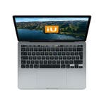 MacBook Pro Touch Bar 13.3 Refurbished - 2jr. Garantie, Ophalen of Verzenden, Zo goed als nieuw, Onbekend
