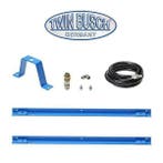 Air-Kit voor 2 Koloms Hefbruggen, Auto diversen, Autogereedschap, Ophalen of Verzenden, Nieuw