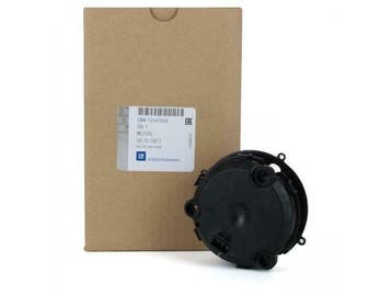 ORIGINELE GM Opel Actuator Buitenspiegel ASTRA H CORSA D 131, Auto-onderdelen, Ophalen of Verzenden, Nieuw