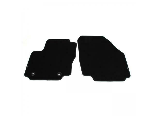 ORIGINAL Ford textielmatten deurmatten automatten set MONDEO, Autos : Pièces & Accessoires, Habitacle & Garnissage, Enlèvement ou Envoi