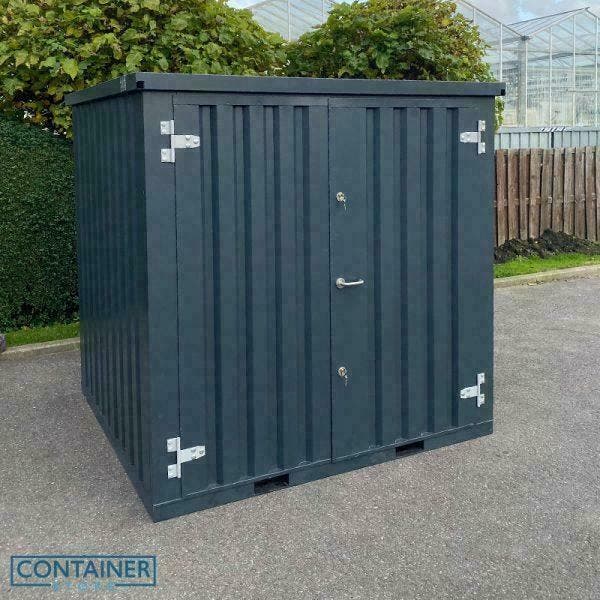 Mobiele opslag huren? Al mogelijk vanaf €50/maand!, Services & Professionnels, Location | Autre