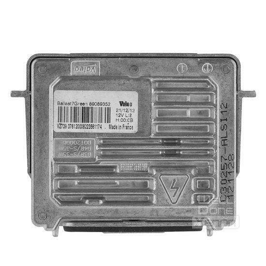 Jaguar XF-type 06-2011 tot 09-2015 Ballast, Auto-onderdelen, Verlichting, Ophalen of Verzenden