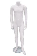 *TIP*  HEADLESS ETALAGEPOP KIND MERK GRUPPO CORSO MAT WIT 1, Ophalen of Verzenden