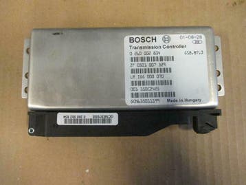 Module versnellingsbak Land Rover Discovery TD5 IGG000070, Ophalen of Verzenden, Gebruikt, Land Rover
