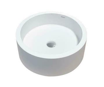 Compo opbouw-waskom Just-Solid 46cm, Ophalen of Verzenden, Nieuw