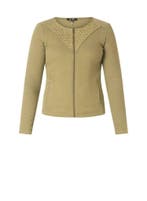 Vest Yesta maat 50, Verzenden