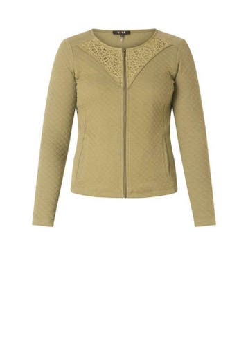 Vest Yesta maat 50, Verzenden