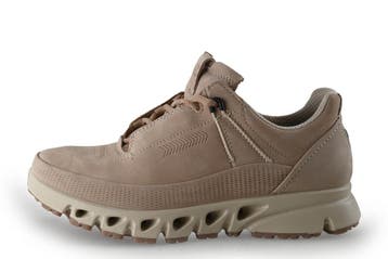 Ecco Sneakers in maat 40 Bruin, Ecco, Bruin, Verzenden, Zo goed als nieuw