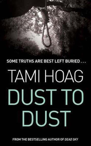 Dust To Dust 9780752843339 Tami Hoag, Verzenden, Gelezen, Tami Hoag