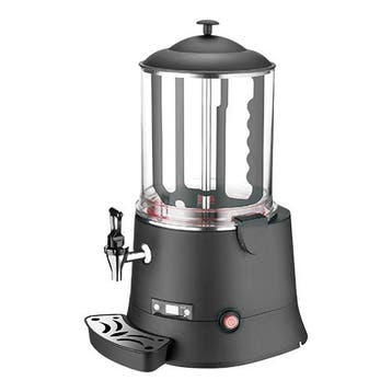 Chocoladedispenser | 10L | 400x320x570(h)mm CaterChef, Verzenden, Nieuw in verpakking
