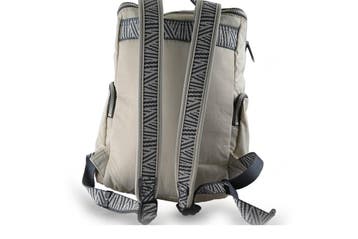 Kipling Rugzak Beige, Verzenden