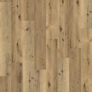 Floorlife Sydney Harbour dryback dark oak pvc 152 x 23,8cm, Ophalen of Verzenden, Nieuw