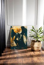 ANDSAL 1991 - Lucifer The Rebellions Price