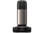 Eufy -  Omni S2 - Robotstofzuiger Met Dweilfunctie - Zwart, Verzenden, Nieuw, Reservoir, 1200 tot 1600 watt