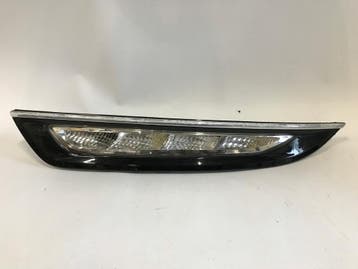 Ford Kuga MK1 08-12 LED DRL linker licht + frame, Verzenden, Gebruikt