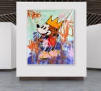 Freda People - Mickey Mouse XXL