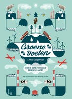 Groene voeten 9789024580293 Lotte Stegeman, Boeken, Verzenden, Zo goed als nieuw, Lotte Stegeman