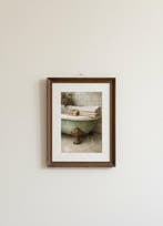 David Bernard - Echoes of the Bathhouse