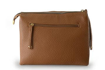 Suri Frey Schoudertas Beige, Handtassen en Accessoires, Tassen | Damestassen, Verzenden, Gebruikt, Beige