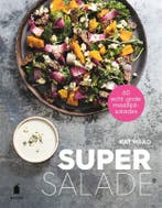 Super salade 9789023016069 Kat Mead, Verzenden, Zo goed als nieuw, Kat Mead