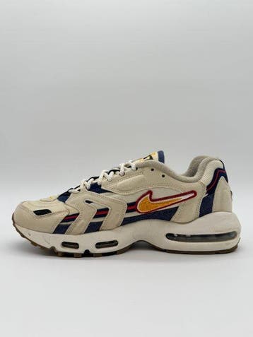 Nike - Nike Air Max 96 II QS Beach - Sneakers - Maat: EU, Nieuw