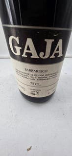 1976 Gaja - Barbaresco - 1 Fles (0,75 liter), Nieuw