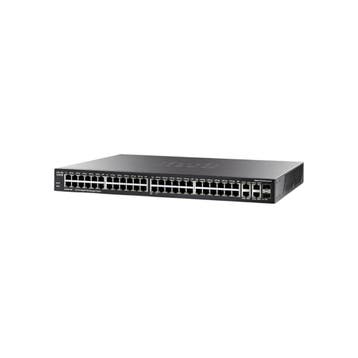 Cisco SG300-52P-K9, Ophalen of Verzenden