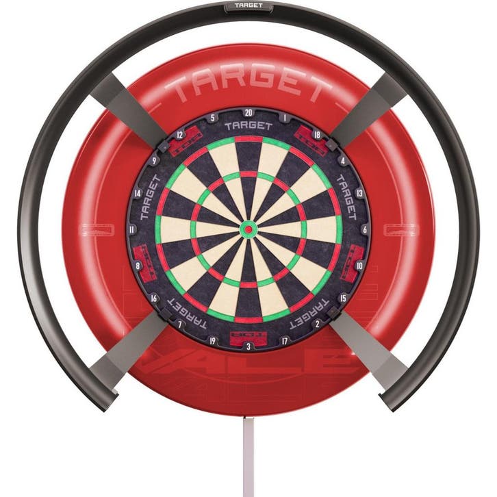Target Darts Omni Scoring System (Dart Bord Verlichting), Sport en Fitness, Darts, Dartbord, Nieuw, Ophalen of Verzenden