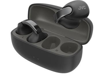 Veiling - JVC HA-NP1T-B-U Bluetooth Nearphone Oordopjes, Telecommunicatie, Mobiele telefoons | Oordopjes, Nieuw