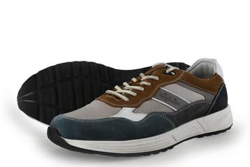 Australian Sneakers in maat 47 Blauw, Zo goed als nieuw, Sneakers, Australian, Verzenden