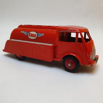 Dinky Toys 1:43 - Voiture miniature - Camion FORD citerne, Nieuw