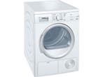 Siemens WT46E170NL/02 - Condensdroger - DUO-Tronic SoftDry, Verzenden