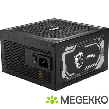 MSI MAG A1000GL PCIE5, Verzenden, Nieuw
