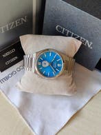 Citizen - Small Second Blue - Sans prix de réserve -, Nieuw