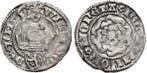 Pfennig von Hohenlimburg um 1420 Limburg-grafschaft Wilhe..., Verzenden, België