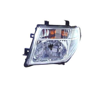 Phare Gauche Pour Nissan Navara Pick-Up 05-08 Y Pathfinder, Verzenden, Nieuw