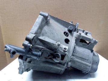 Versnellingsbak Peugeot 207 O83987