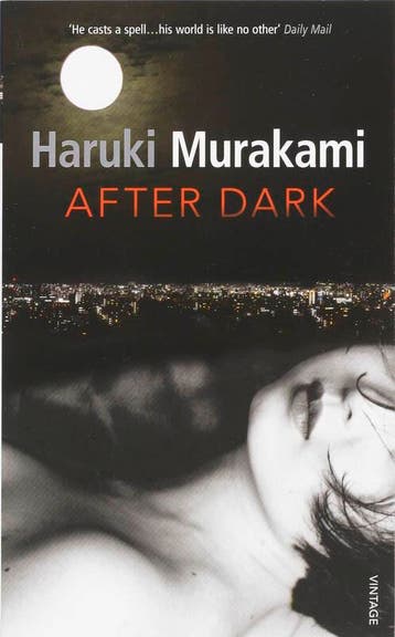 After Dark 9780099520863 Haruki Murakami, Verzenden, Zo goed als nieuw, Haruki Murakami