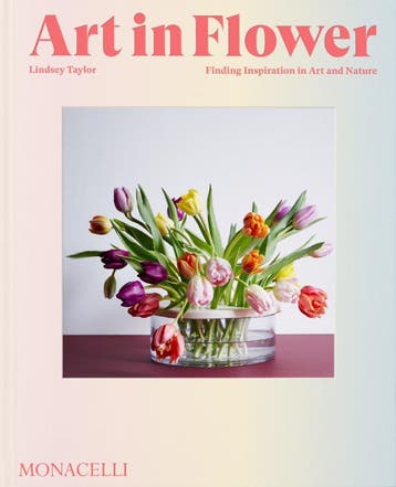 Art In Flower | Lindsey Taylor; Deborah Needleman | Nieuw, Boeken, Verzenden, Nieuw, Lindsey Taylor; Deborah Needleman
