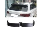 Aggressive Dakspoiler voor Audi A3 8V Sportback, Ophalen of Verzenden
