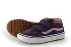 Vans Hoge sneakers Meisjes in maat 32 Paars, Kinderen en Baby's, Kinderkleding | Schoenen en Sokken, Jongen of Meisje, Schoenen
